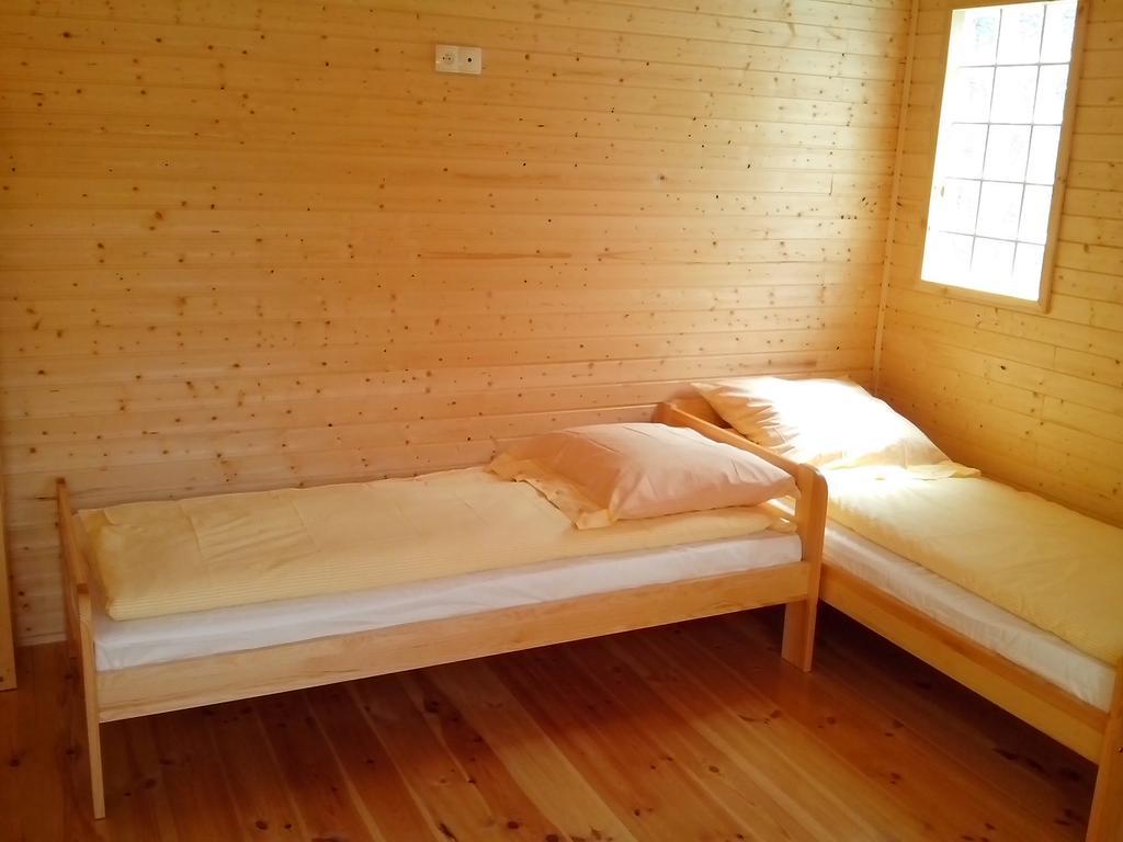 Apartamenty Kompas Międzywodzie Exterior foto
